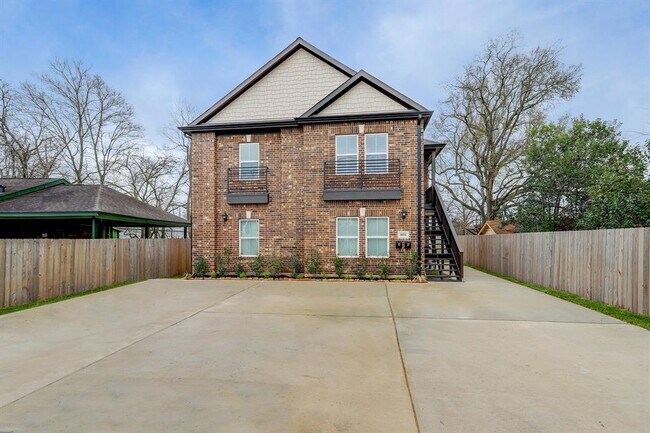 Foto del edificio - 4606 Knoxville St