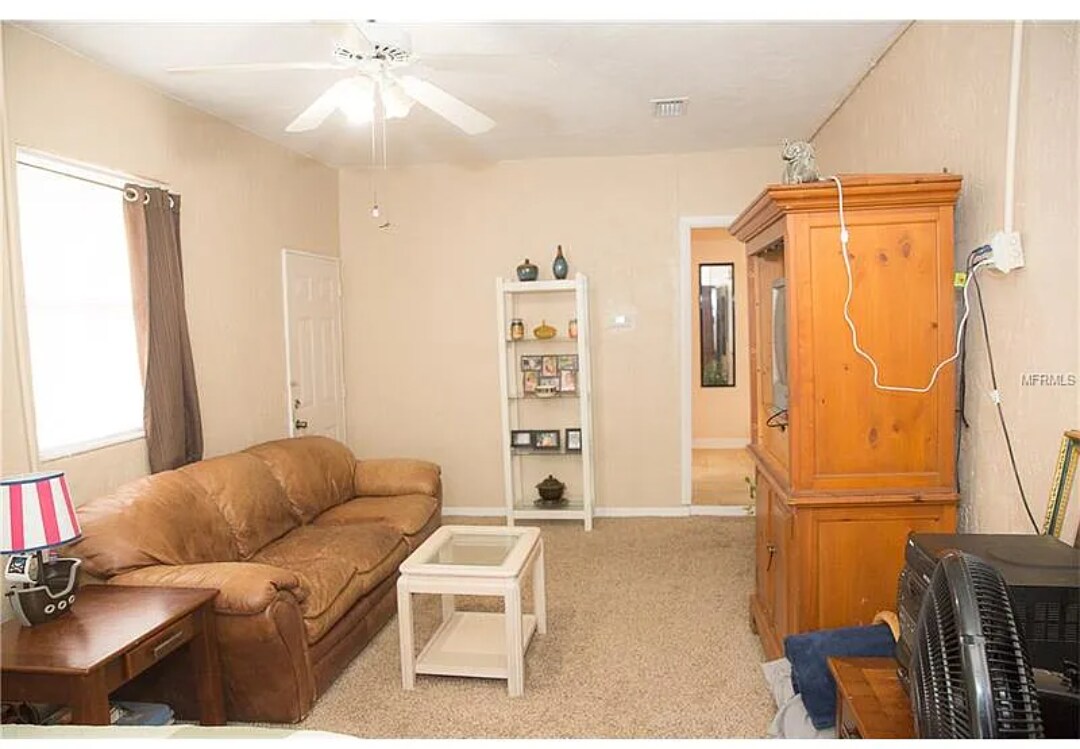 Foto del edificio - 137 Grace St