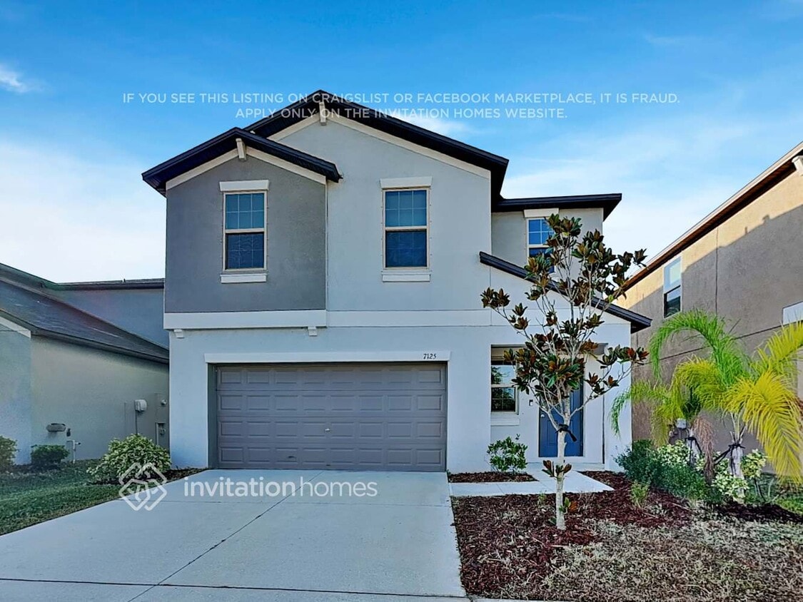 Primary Photo - 7125 Amelia Cove Ct