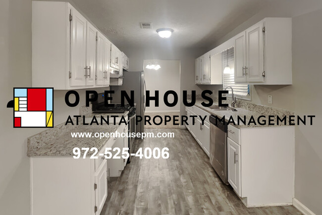 Foto del edificio - 2692 Ansley Way SW, Lawrenceville