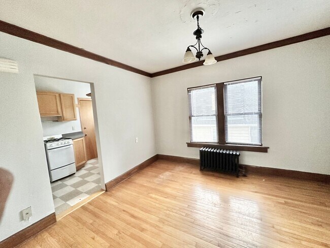 Foto del edificio - 2210 N Booth St