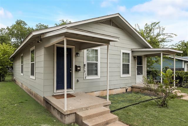 Foto del edificio - 5818 Fletcher Ave