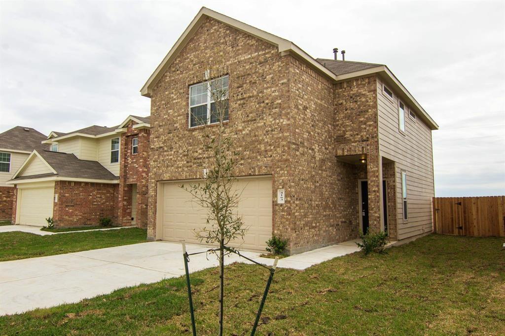 Foto principal - 4163 Silver Ranch Rd
