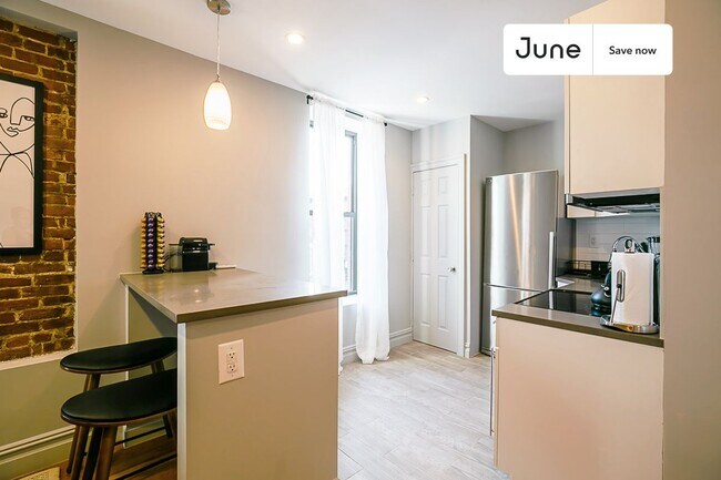 Foto del edificio - 941 Columbus Ave