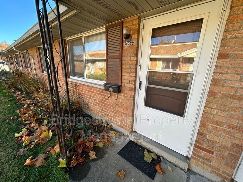 Foto principal - 4922 Leeper St