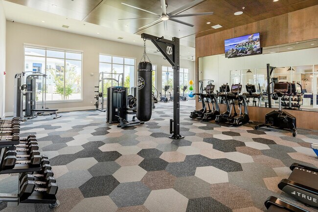 Foto del edificio - The Atlantic