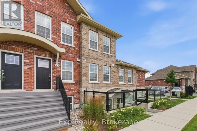 Building Photo - 470 Lonsberry Dr