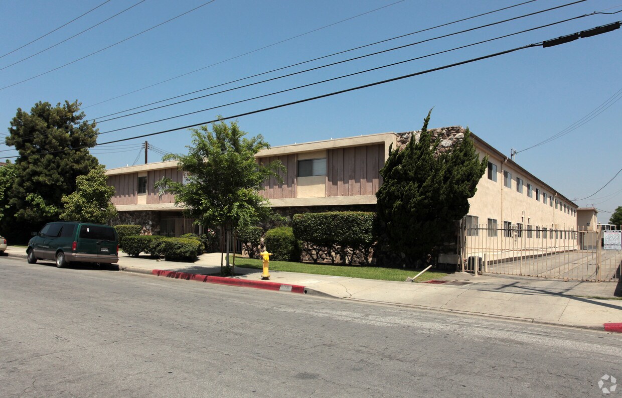 Primary Photo - Del Norte