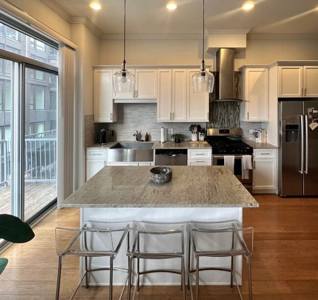 Foto del edificio - 20 N Aberdeen St