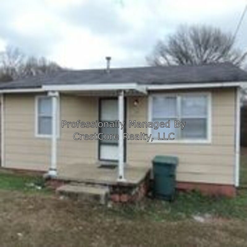 Primary Photo - 3368 Old Horn Lake Rd
