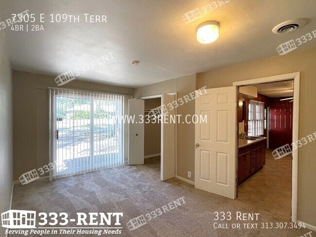 Foto del edificio - 7305 E 109 Terrace