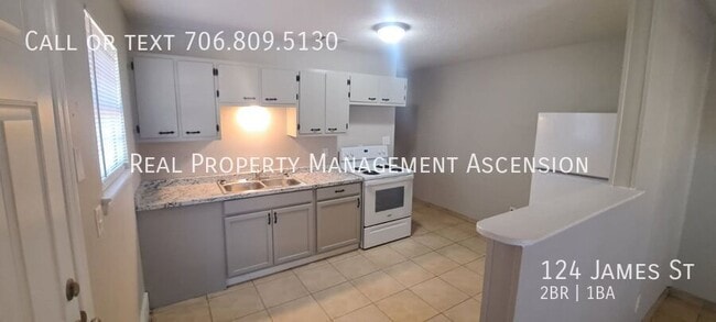 Foto del edificio - 124 James St