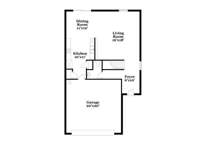 Foto del edificio - 904 Hilphiger Ct