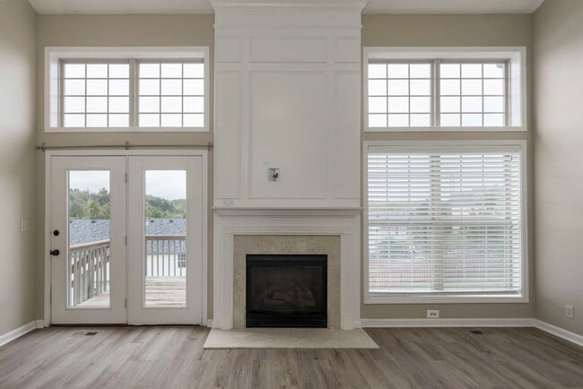 Building Photo - 1108 Tindall Ln