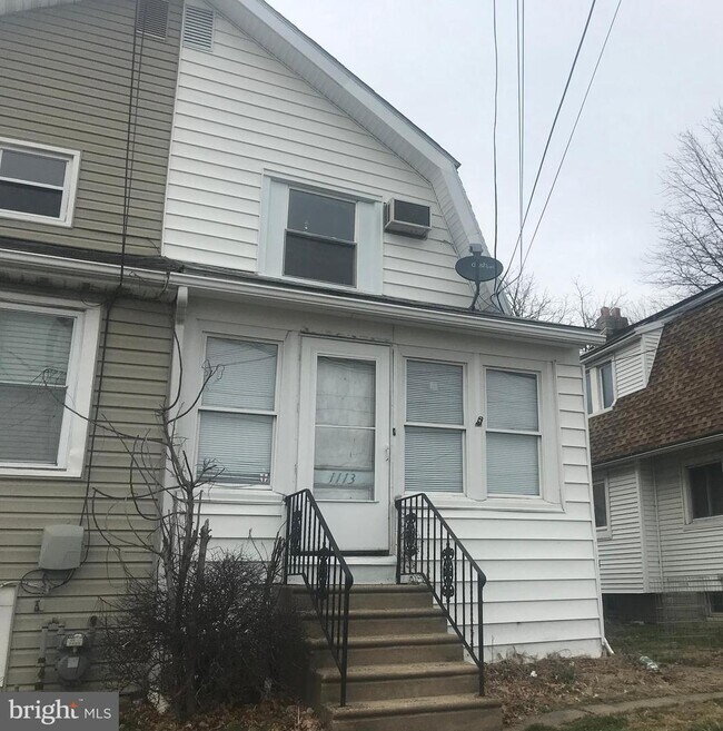 1113 MacDade Blvd, Collingdale, PA 19023 House for Rent in