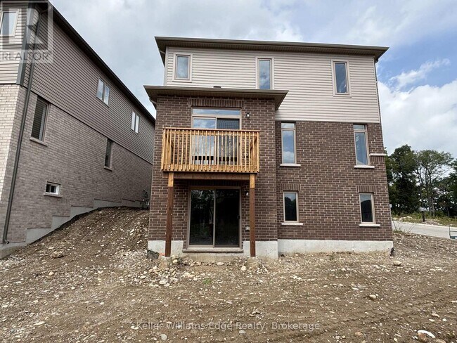 Photo du bâtiment - 1 Postill St
