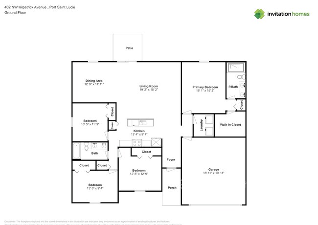 Foto del edificio - 402 NW Kilpatrick Ave