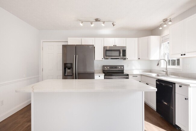 Foto del edificio - 5 Rash Rd