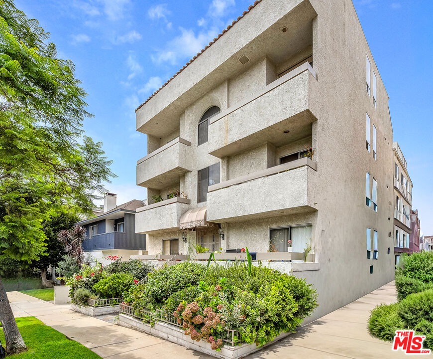 Foto principal - 1655 Selby Ave