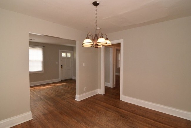 Foto del edificio - 1526 Heath St