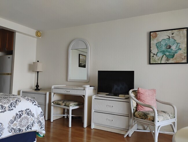 Foto del edificio - 445 Seaside Ave