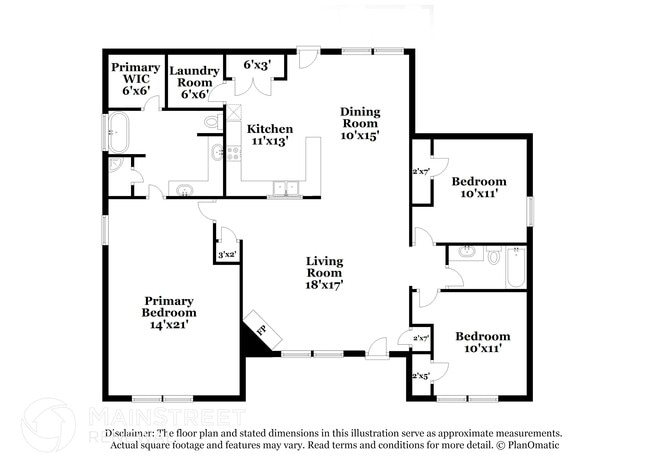 Building Photo - 116 Santa Gertrudis Dr