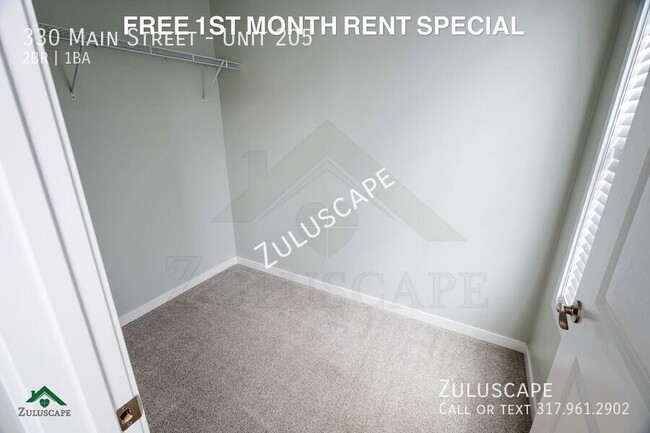 Foto del edificio - FREE 1ST MONTH RENT SPECIAL!....Apartments...