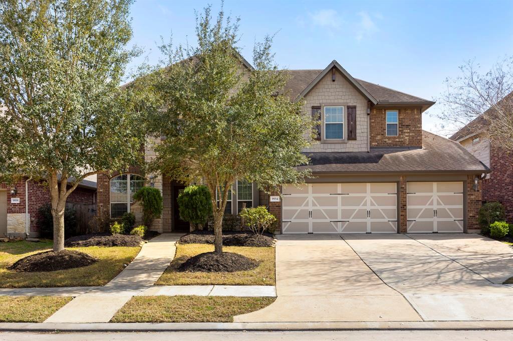 9934 Hutton Park Dr, Katy, TX 77494 House Rental in Katy, TX