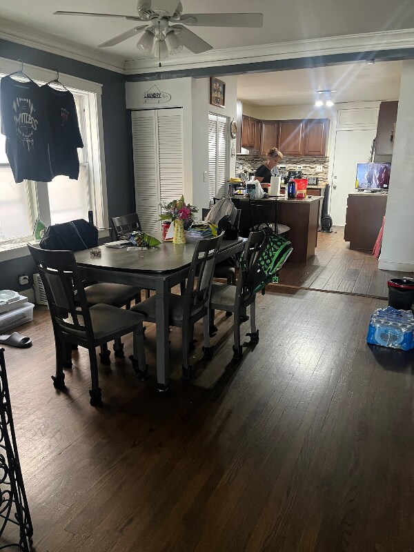 Foto del edificio - 3904 N Nora Ave