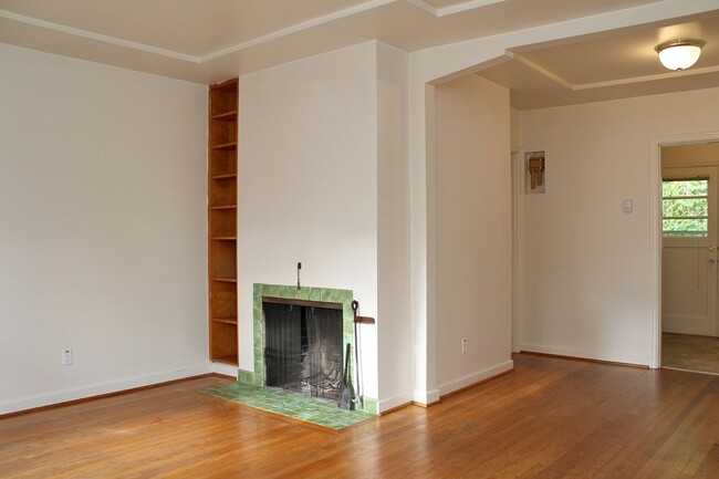 Foto del edificio - 3507 SW 11th Ave