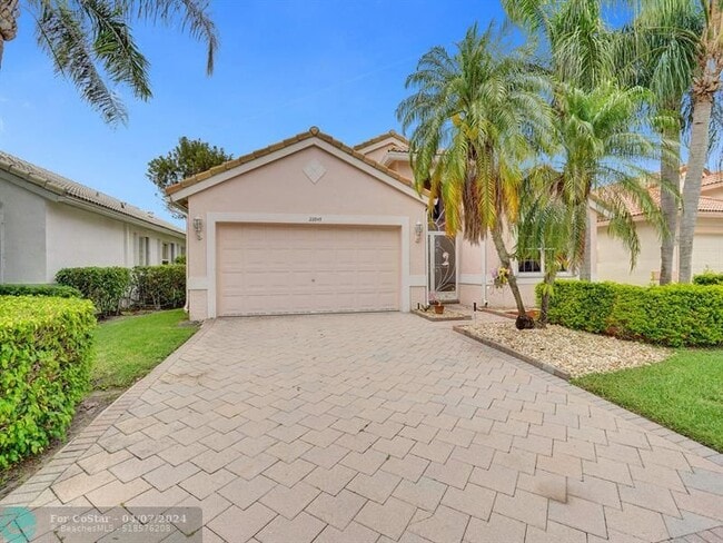 Building Photo - 22845 Barrister Dr