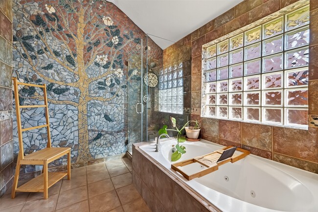 Foto del edificio - 10827 Oak Bayou Ln