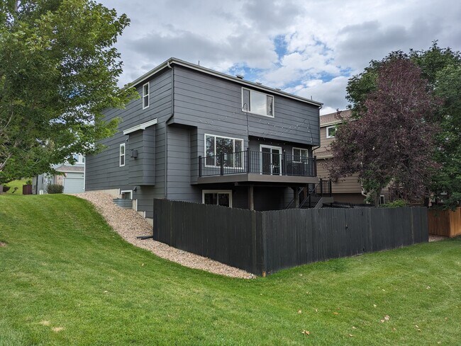 Foto del edificio - 9464 W Hinsdale Pl