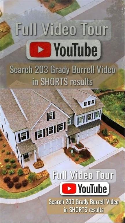Foto del edificio - 203 Grady Burrell Dr