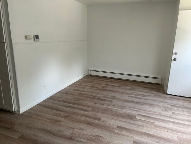 Foto del interior - The Homestead