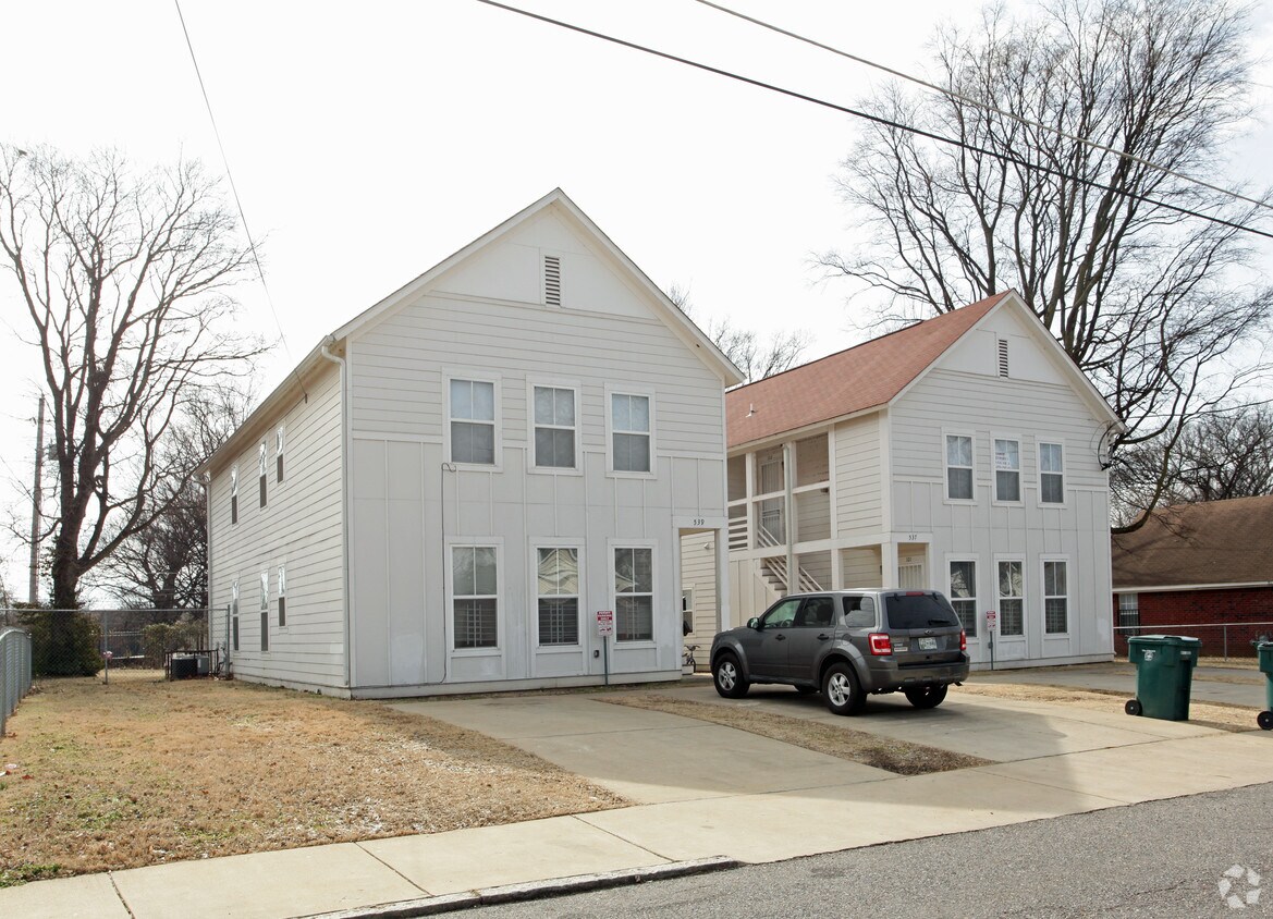 Primary Photo - Pontotoc Gardens