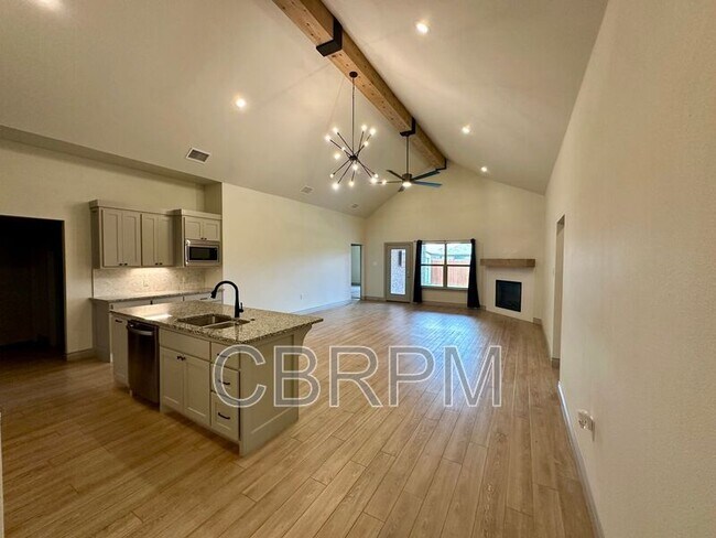 Foto del edificio - 5704 117th St