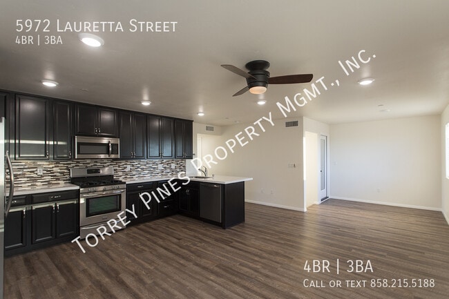 Building Photo - 5972 Lauretta St