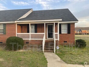 Building Photo - 4110 Cypress Dr NW