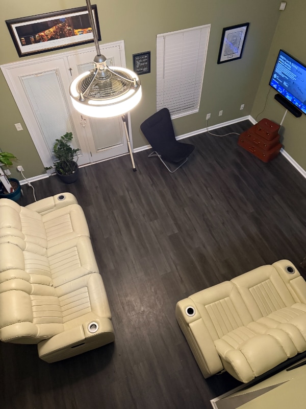 Foto del edificio - 20 Crestfield Cir