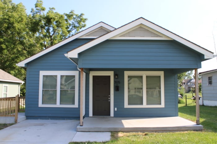 Primary Photo - 3bed 1 bath in Independence - Newer Build