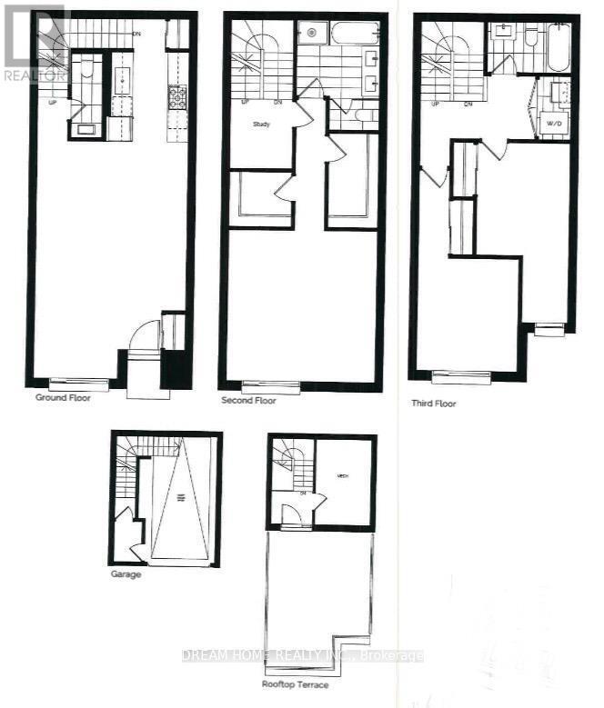 Building Photo - TH7-270 DAVENPORT St