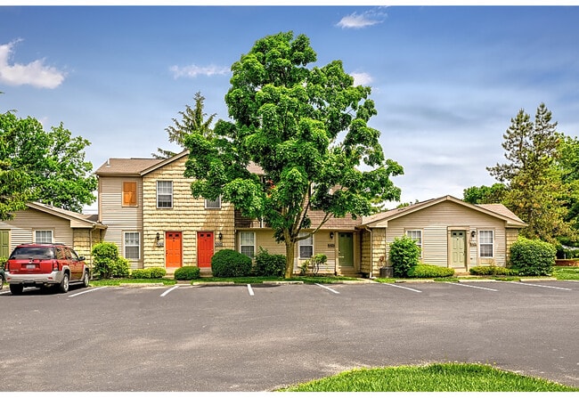 Building Photo - Prime Apartments and Townhomes at Ridgeway