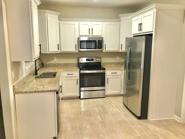 Photo - Now Leasing a 4 Bedroom 3 Bath Home In Southeast Memphis