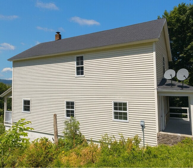 Foto del edificio - 20 Morgan Ln