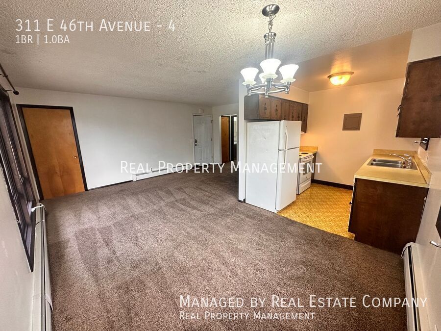 Foto principal - 311 E 46th Ave