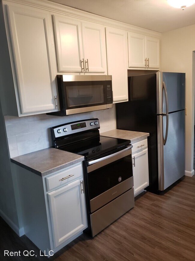 Building Photo - 2 br, 1.5 bath House - 2726 34th Street
