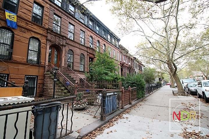Foto principal - 278 Halsey St