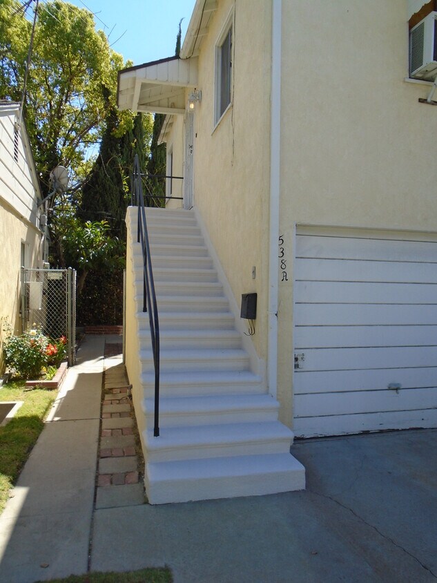 Primary Photo - 538 Concord St