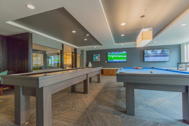 Las noches de juego ahora son mejores - The Linden